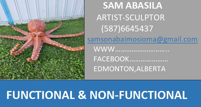 Abasila Creative Arts Logo